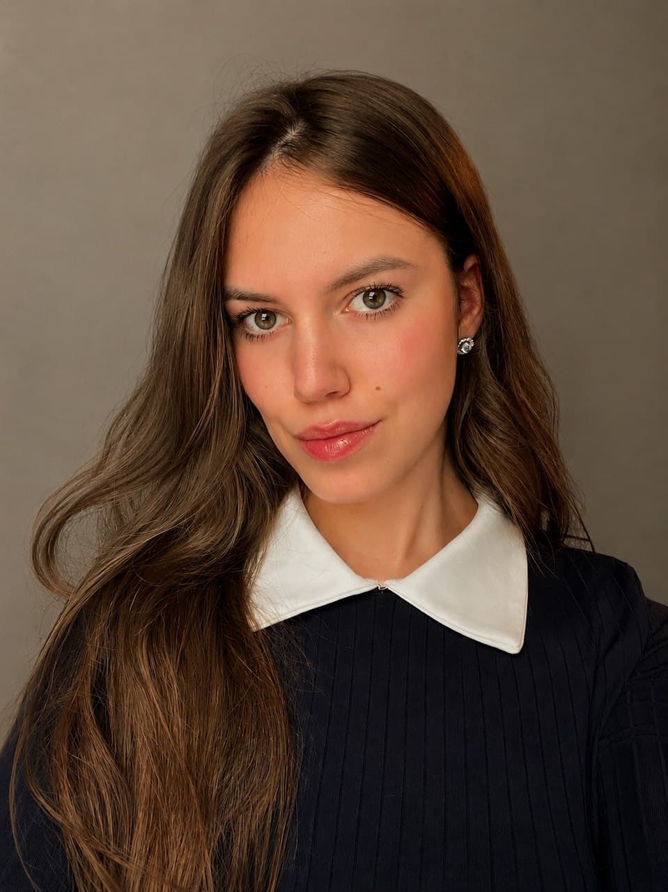 Hanna portrait