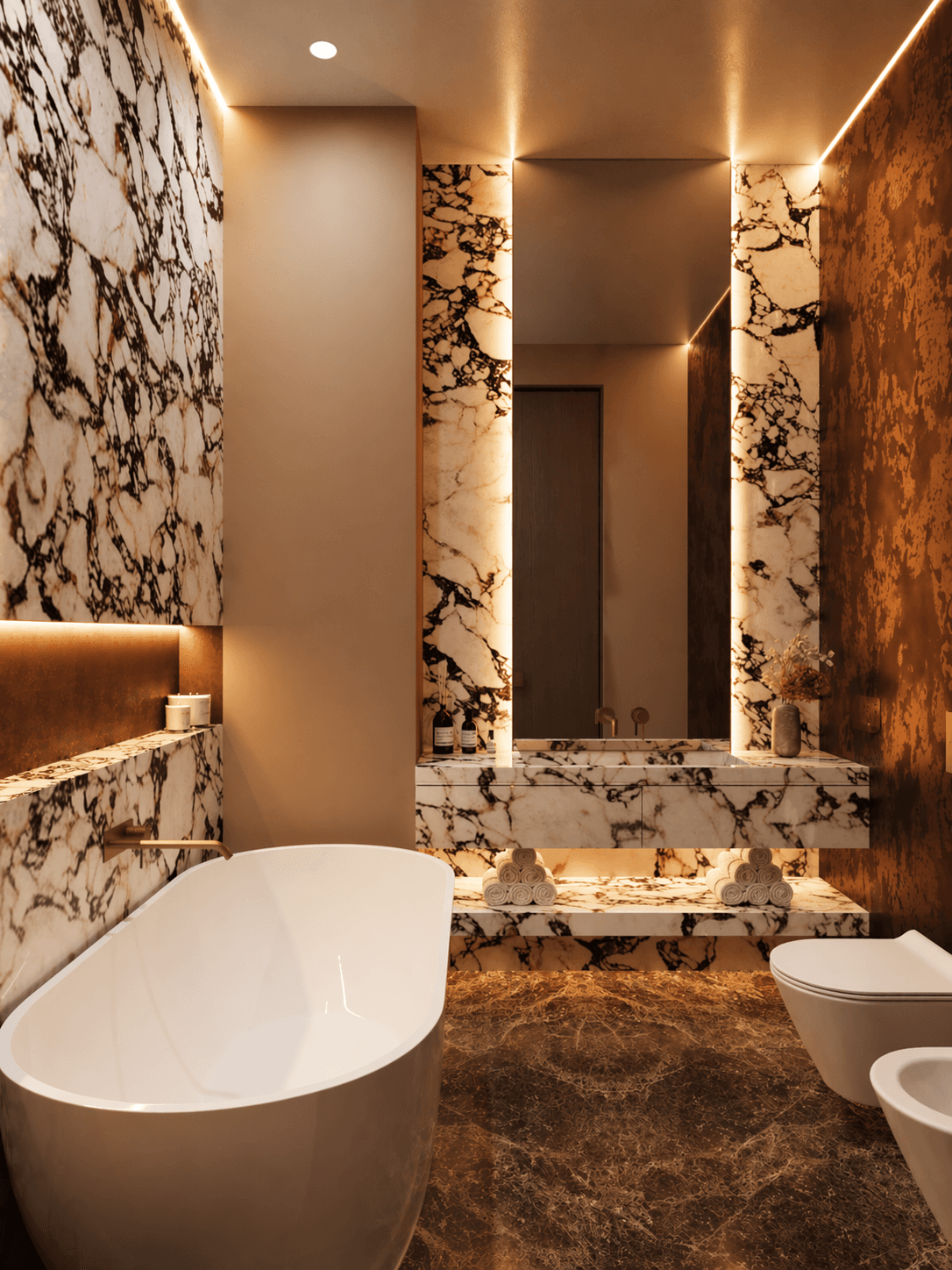 Bathroom view 01