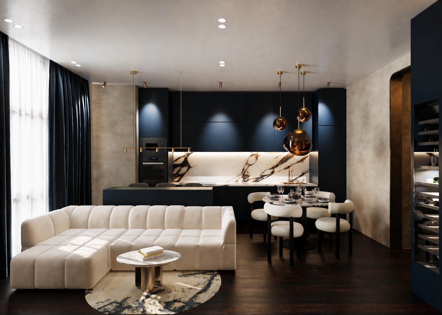 About Hanna | Hanna interior visuals
